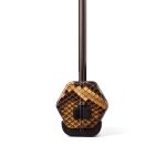 Cao Rong 1st Grade Aged Rosewood Erhu front view