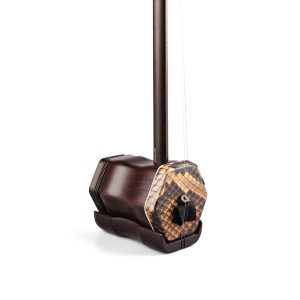 Cao Rong Rosewood Erhu featured photo