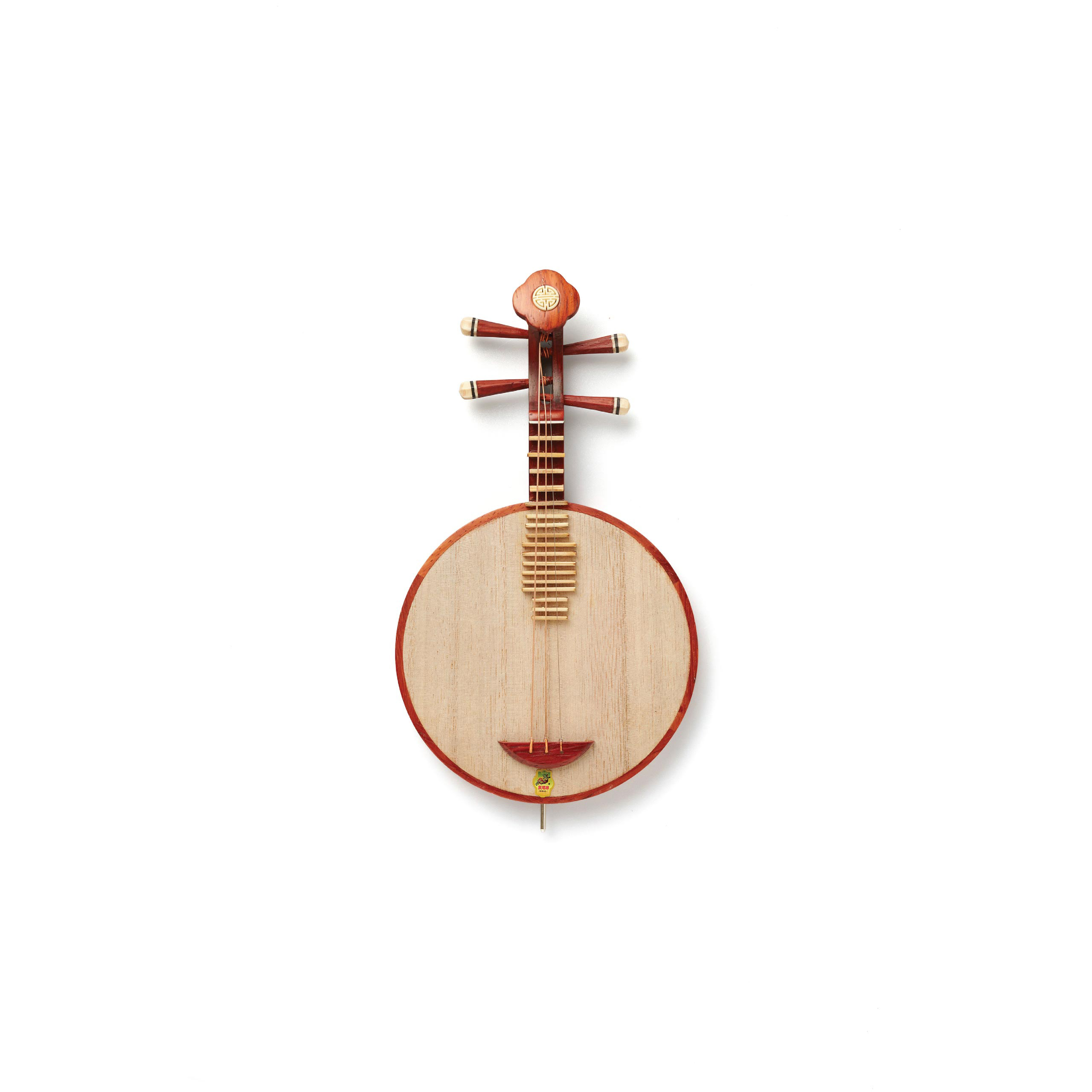 Dunhuang Yueqin Miniature | Memorabilia | Tones Store