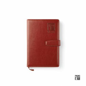 Eight Tones Notebook