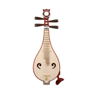 Liuqin Instrument