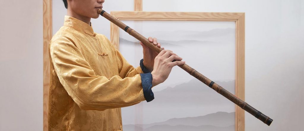 Xiao Chinese Online Instrument Store