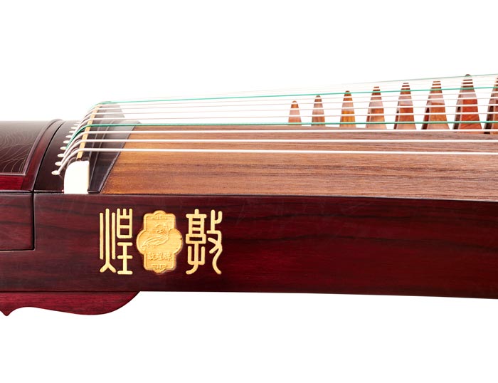 dunhuang-8698j-golden-waves-guzheng-frame