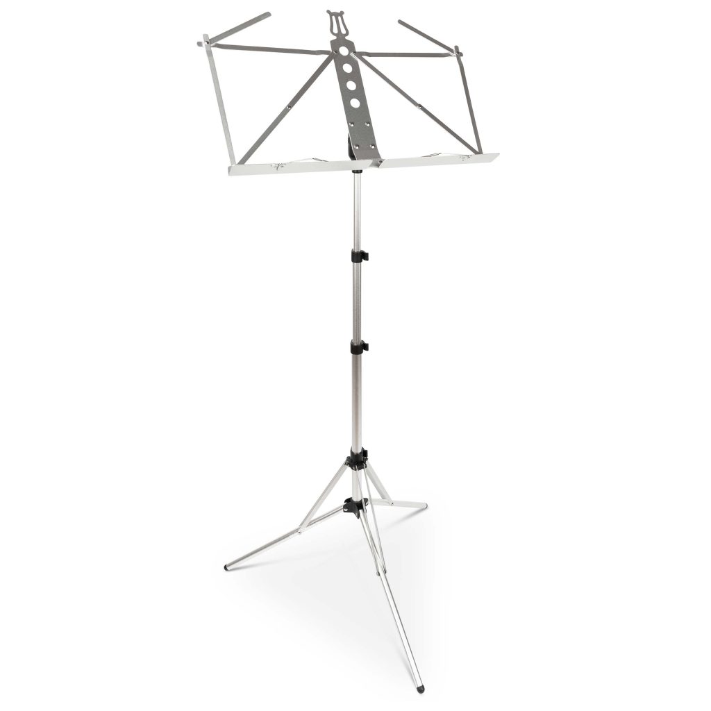 Heavy Duty Foldable Music Stand
