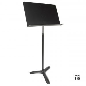 Hydraulic Music Stand Full Picture