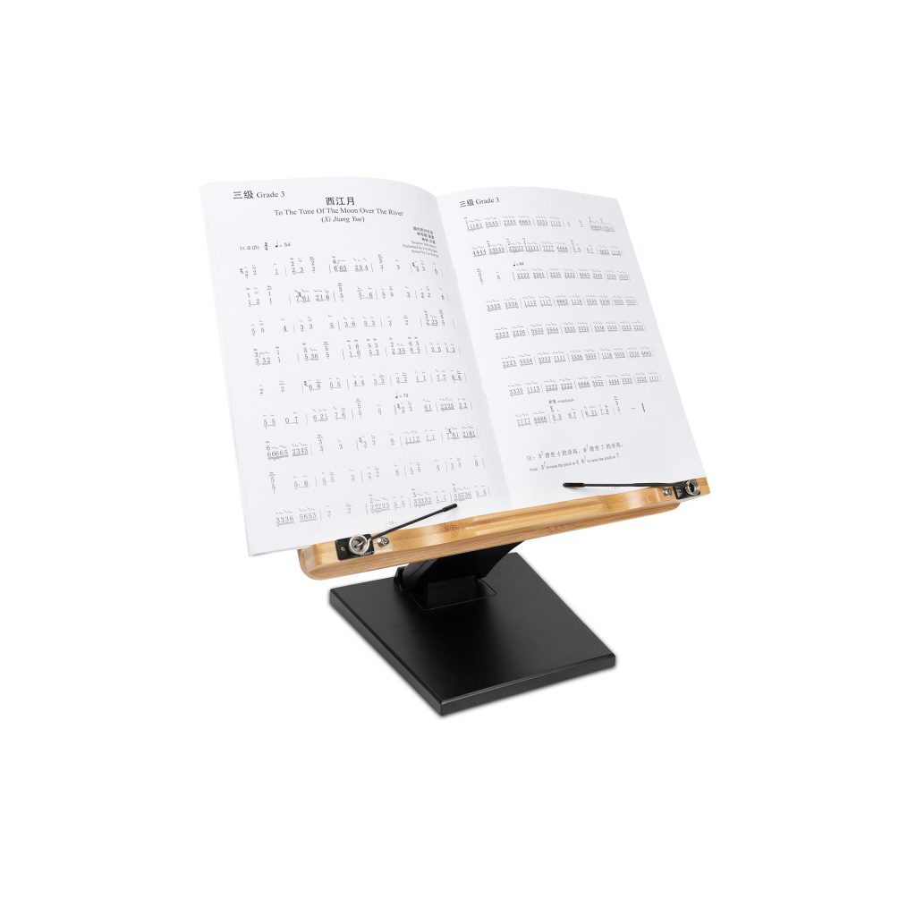 Table Music Stand