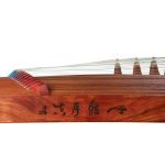 Dunhuang Yichang Three-Quarters Size Guzheng Sideboard