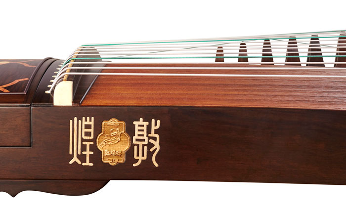 Dunhuang 20695OE Guzheng Frame