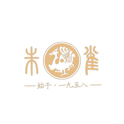 zhuque guzheng brand homepage
