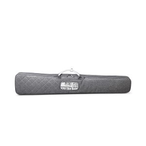 Grey Guqin Case With Shoulder Straps featured photo