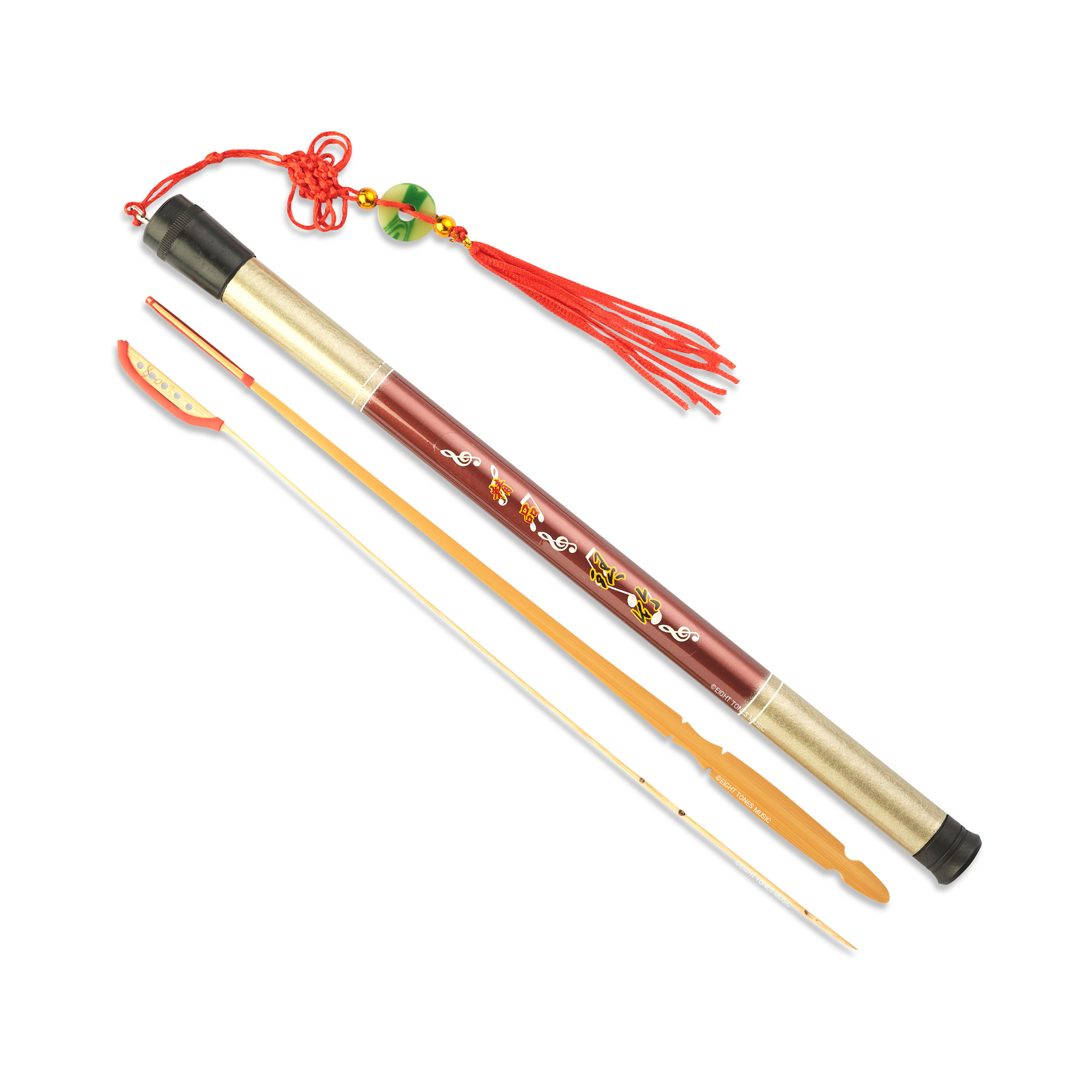 Xinghai Yangqin Sticks