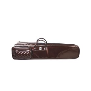 Jiayue Brown Erhu Double Head Padded Soft Case featured photo