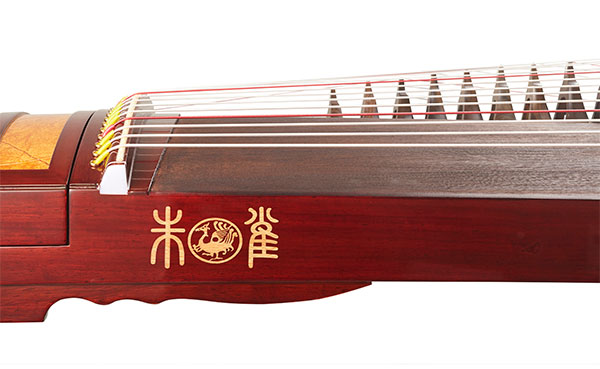 Zhuque 613 Guzheng Frame