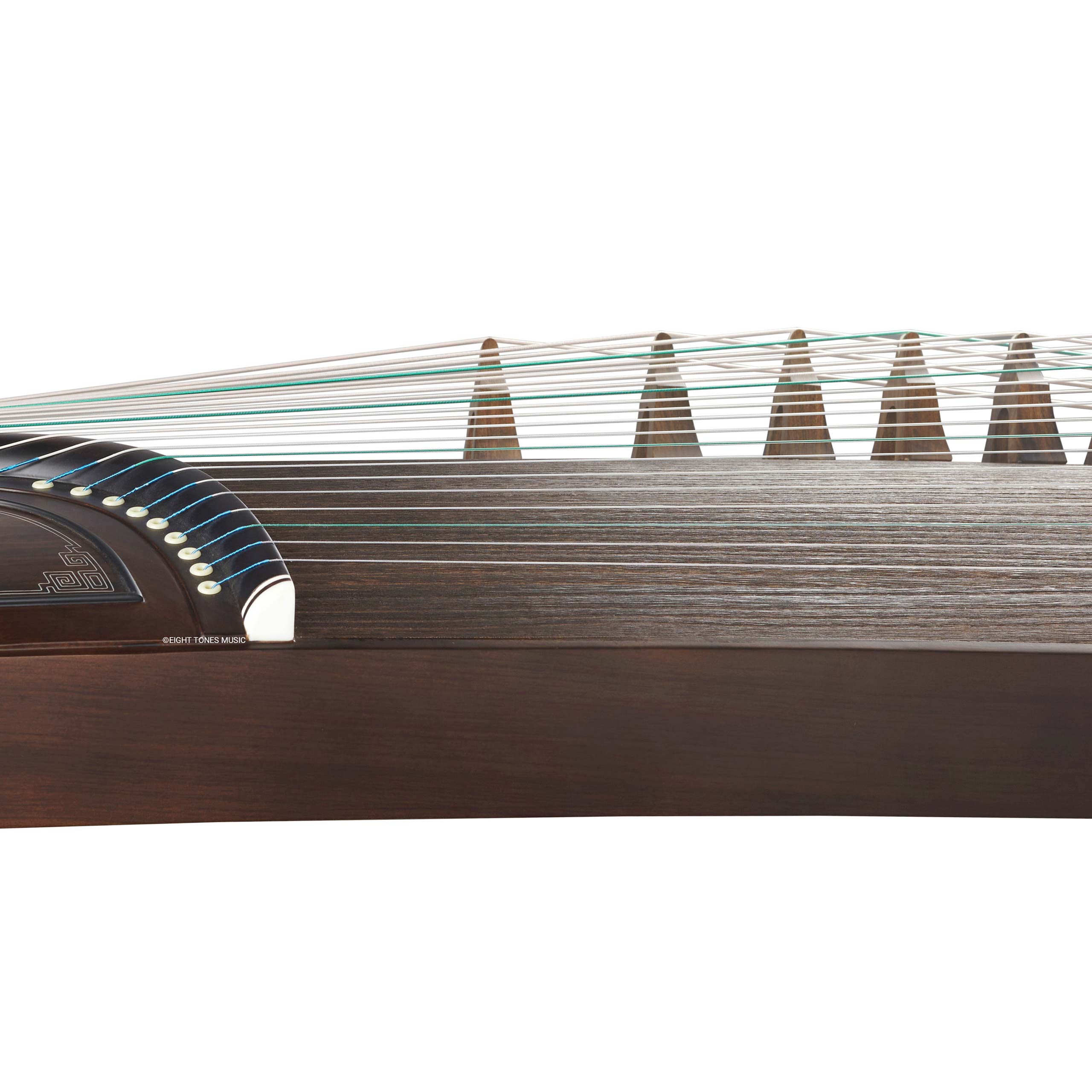 Zhonghao 'Reflection of The Lotus' Guzheng Sideboard