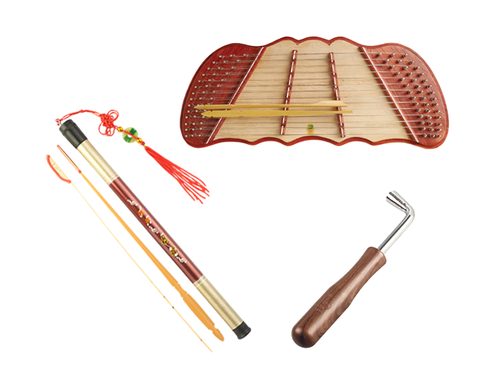 Buy Yangqin Sticks