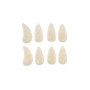 Premium Pearl Design Guzheng Nails